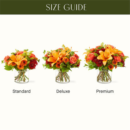 Honeycrisp Bouquet – GORDILLO'S FLOWERS AND GIFTS LLC, Mishawaka IN