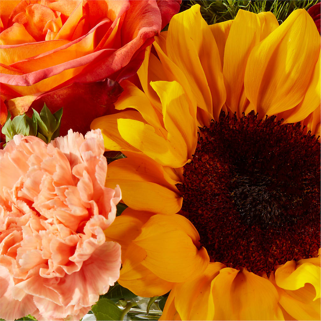 Harvest Festival Bouquet – GORDILLO'S FLOWERS AND GIFTS LLC, Mishawaka IN