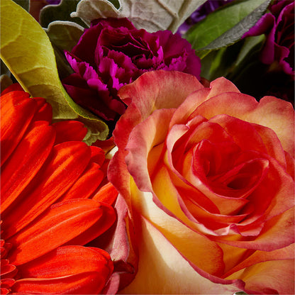 Sangria Bouquet – GORDILLO'S FLOWERS AND GIFTS LLC, Mishawaka IN