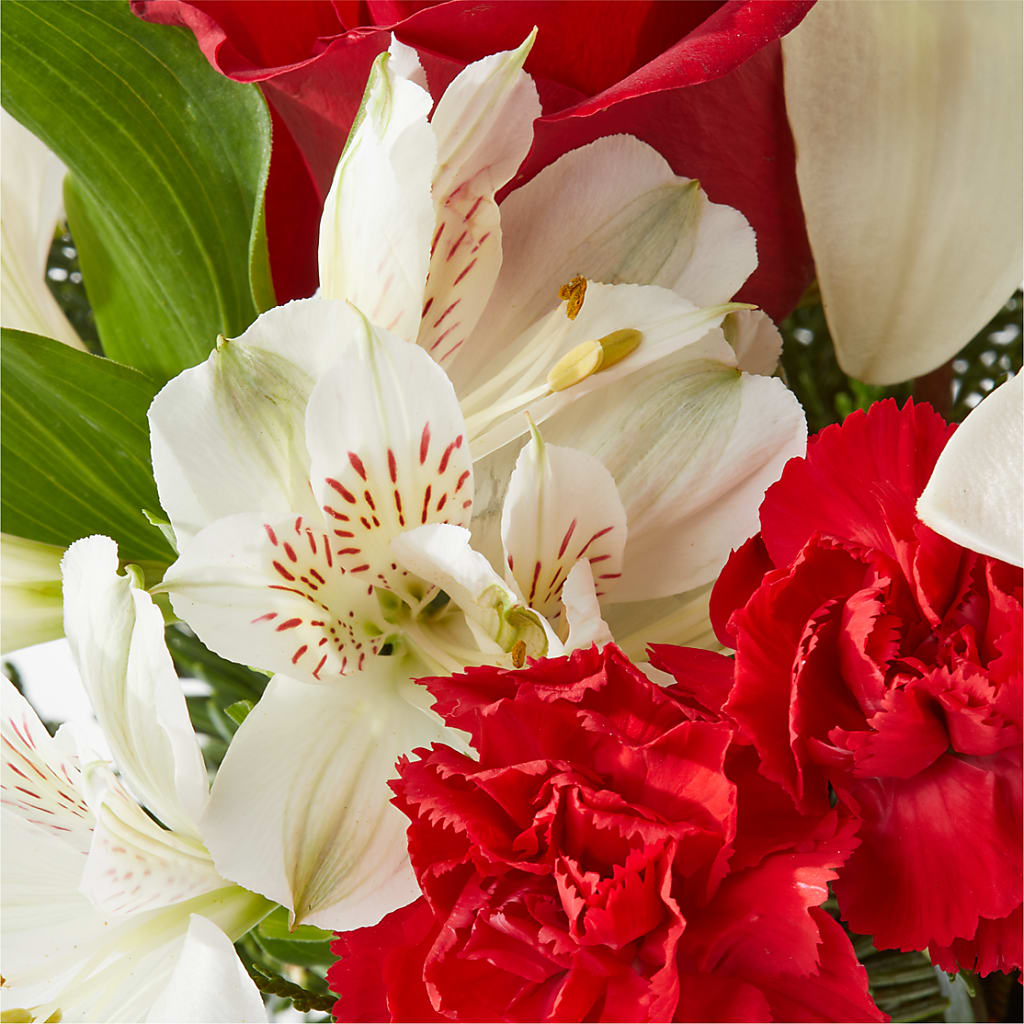 Holiday Season Bouquet – GORDILLO'S FLOWERS AND GIFTS LLC, Mishawaka IN