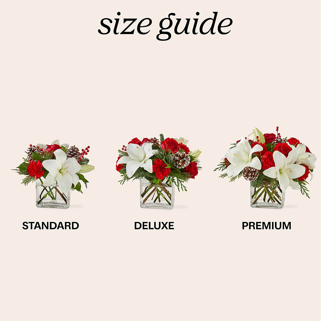 Glistening Icicles Bouquet – GORDILLO'S FLOWERS AND GIFTS LLC, Mishawaka IN