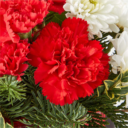 Christmas Market Bouquet – GORDILLO'S FLOWERS AND GIFTS LLC, Mishawaka IN