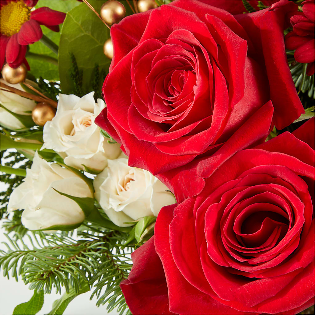 Believe Bouquet – GORDILLO'S FLOWERS AND GIFTS LLC, Mishawaka IN