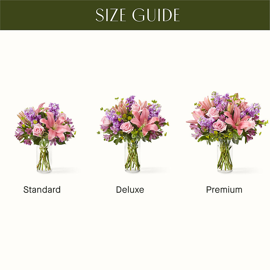 Precious Petals Bouquet – GORDILLO'S FLOWERS AND GIFTS LLC, Mishawaka IN