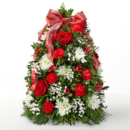 Make It Merry Tree – GORDILLO'S FLOWERS AND GIFTS LLC, Mishawaka IN