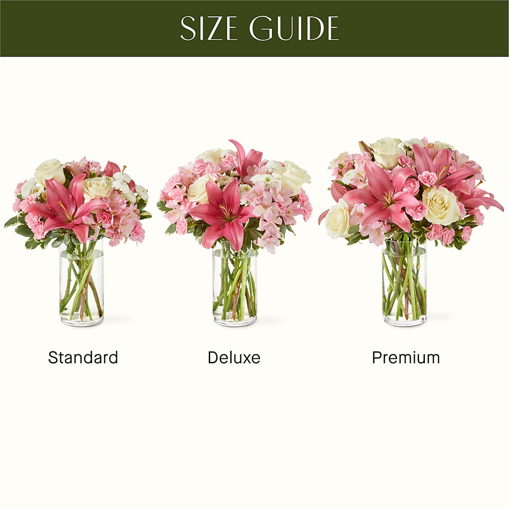 Piece of Cake Bouquet – GORDILLO'S FLOWERS AND GIFTS LLC, Mishawaka IN