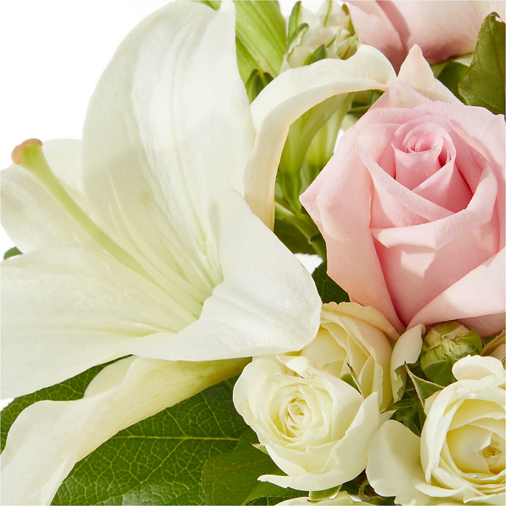 Kindhearted Bouquet – GORDILLO'S FLOWERS AND GIFTS LLC, Mishawaka IN