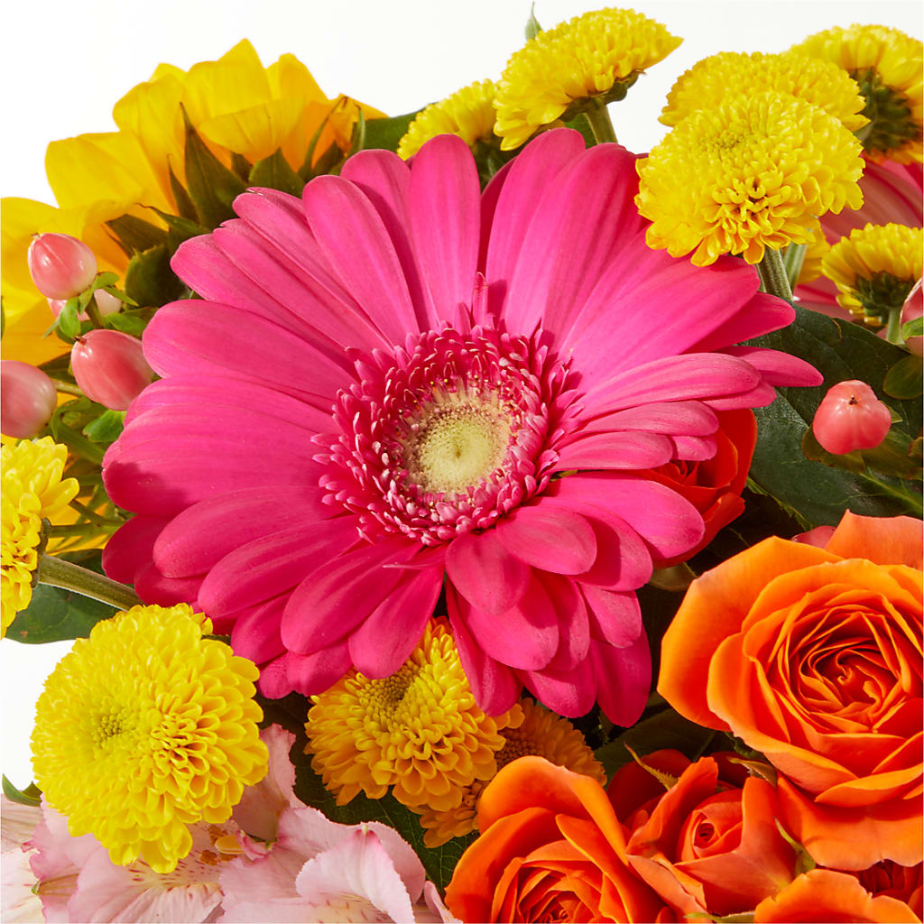 Beach Day Bouquet – GORDILLO'S FLOWERS AND GIFTS LLC, Mishawaka IN