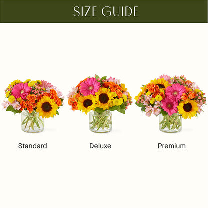 Beach Day Bouquet – GORDILLO'S FLOWERS AND GIFTS LLC, Mishawaka IN