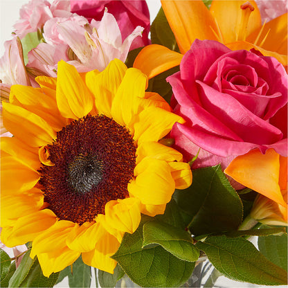 In Full Swing Bouquet – GORDILLO'S FLOWERS AND GIFTS LLC, Mishawaka IN