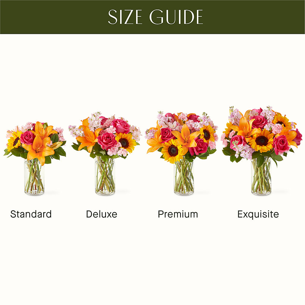 In Full Swing Bouquet – GORDILLO'S FLOWERS AND GIFTS LLC, Mishawaka IN