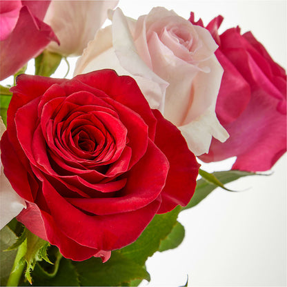 Charming Rose Bouquet – GORDILLO'S FLOWERS AND GIFTS LLC, Mishawaka IN