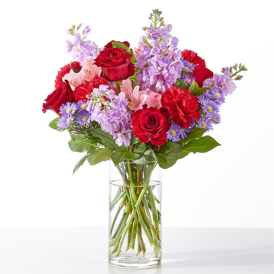 Your Majesty Bouquet – GORDILLO'S FLOWERS AND GIFTS LLC, Mishawaka IN