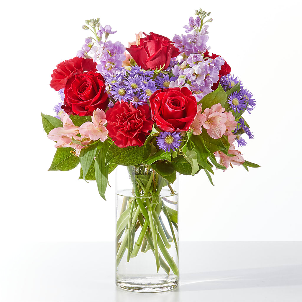 Your Majesty Bouquet – GORDILLO'S FLOWERS AND GIFTS LLC, Mishawaka IN