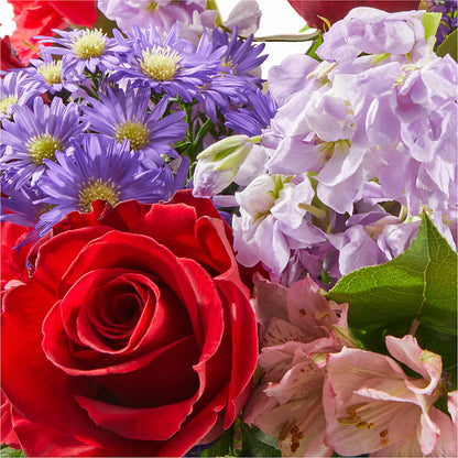 Your Majesty Bouquet – GORDILLO'S FLOWERS AND GIFTS LLC, Mishawaka IN