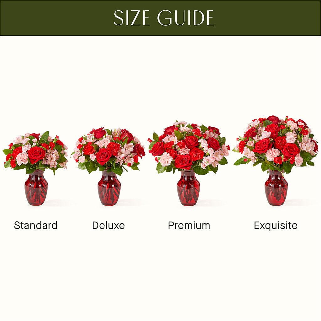 Candy Kisses Bouquet – GORDILLO'S FLOWERS AND GIFTS LLC, Mishawaka IN