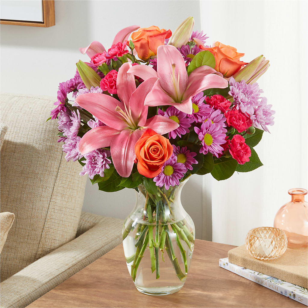 One and Only Bouquet – GORDILLO'S FLOWERS AND GIFTS LLC, Mishawaka IN