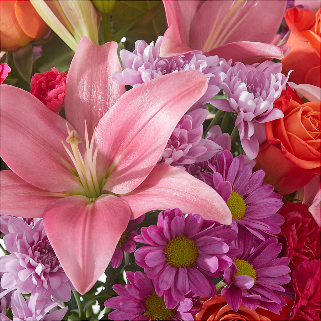 One and Only Bouquet – GORDILLO'S FLOWERS AND GIFTS LLC, Mishawaka IN
