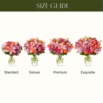 One and Only Bouquet – GORDILLO'S FLOWERS AND GIFTS LLC, Mishawaka IN