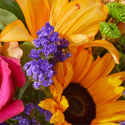 Joyful Bouquet – GORDILLO'S FLOWERS AND GIFTS LLC, Mishawaka IN