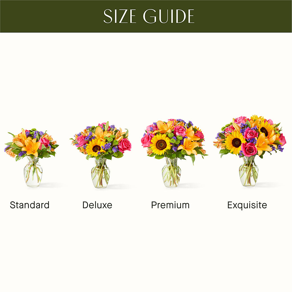 Joyful Bouquet – GORDILLO'S FLOWERS AND GIFTS LLC, Mishawaka IN