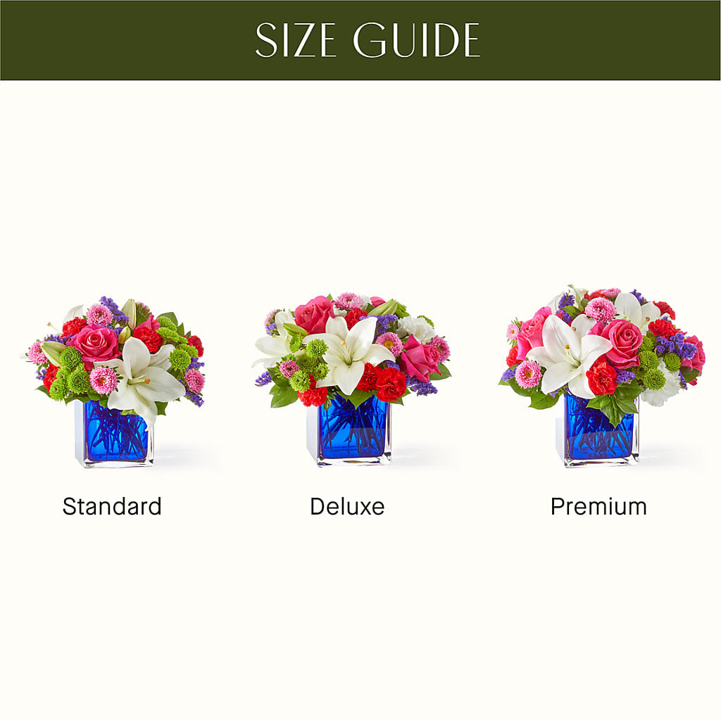 Quality Time Bouquet – GORDILLO'S FLOWERS AND GIFTS LLC, Mishawaka IN