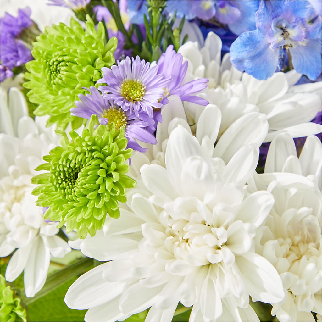 Genuine Gestures Bouquet – GORDILLO'S FLOWERS AND GIFTS LLC, Mishawaka IN
