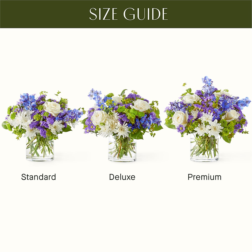 Genuine Gestures Bouquet – GORDILLO'S FLOWERS AND GIFTS LLC, Mishawaka IN