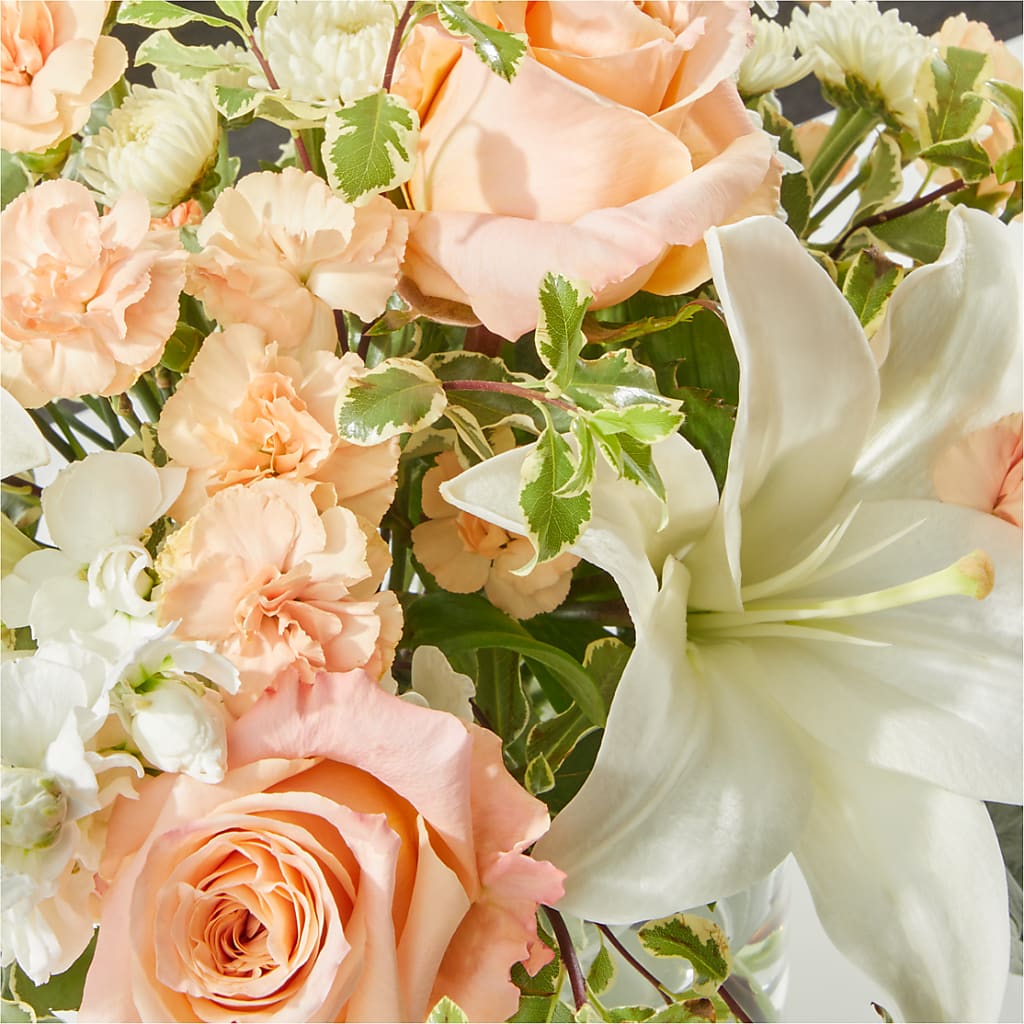Darling Bouquet – GORDILLO'S FLOWERS AND GIFTS LLC, Mishawaka IN