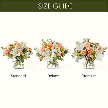 Darling Bouquet – GORDILLO'S FLOWERS AND GIFTS LLC, Mishawaka IN