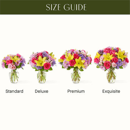 Sprinkles Bouquet – GORDILLO'S FLOWERS AND GIFTS LLC, Mishawaka IN