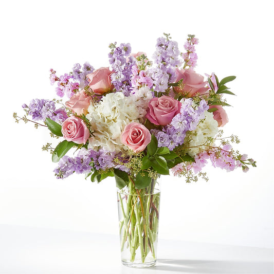 Embraced Bouquet – GORDILLO'S FLOWERS AND GIFTS LLC, Mishawaka IN