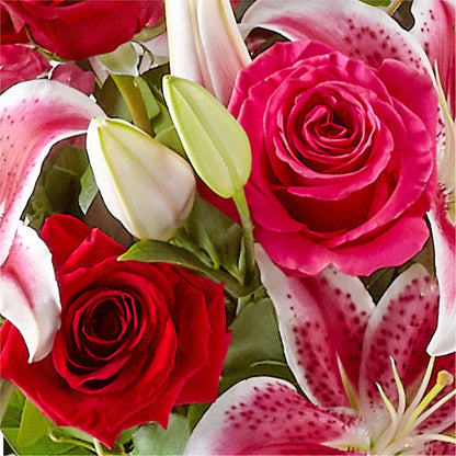 Always You Bouquet – GORDILLO'S FLOWERS AND GIFTS LLC, Mishawaka IN