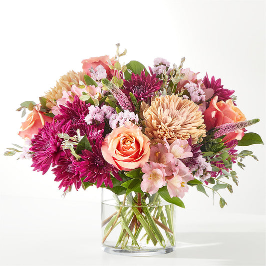 Berry Cobbler Bouquet – GORDILLO'S FLOWERS AND GIFTS LLC, Mishawaka IN