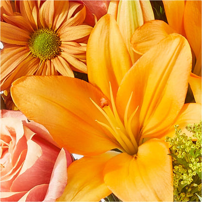 Harvest Hayride Bouquet – GORDILLO'S FLOWERS AND GIFTS LLC, Mishawaka IN