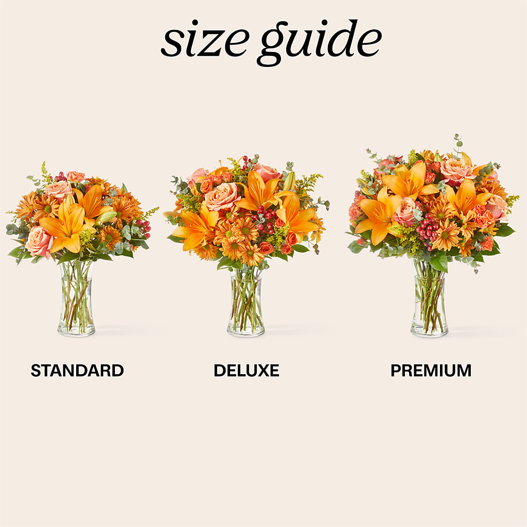 Harvest Hayride Bouquet – GORDILLO'S FLOWERS AND GIFTS LLC, Mishawaka IN