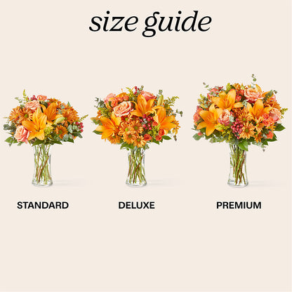 Harvest Hayride Bouquet – GORDILLO'S FLOWERS AND GIFTS LLC, Mishawaka IN
