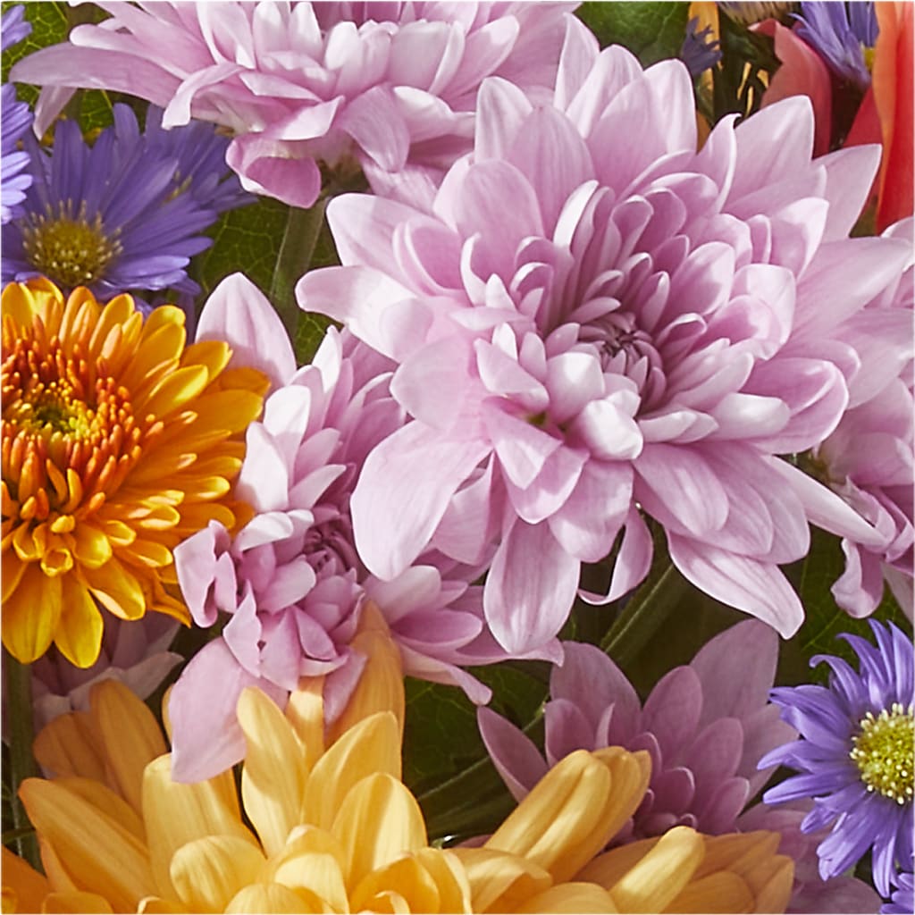 Countryside Bouquet – GORDILLO'S FLOWERS AND GIFTS LLC, Mishawaka IN
