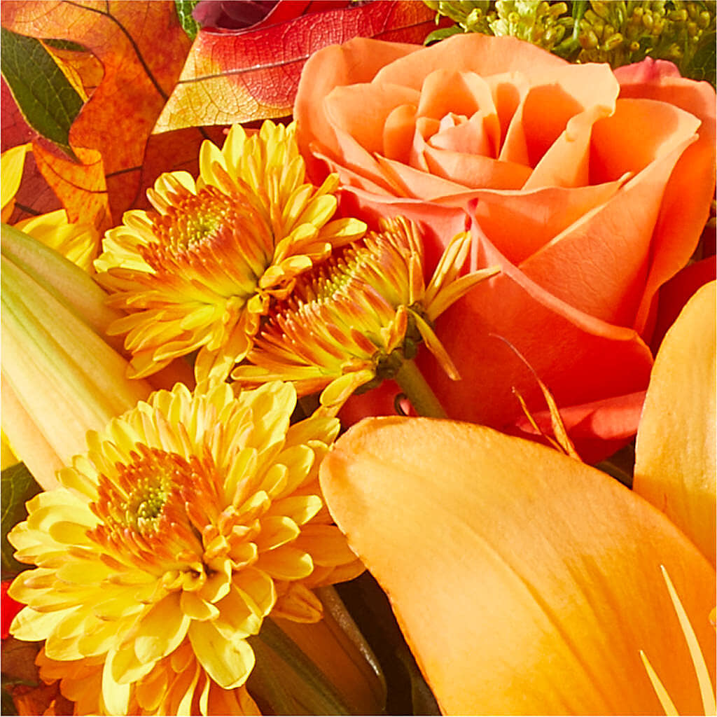 Sunny Side Bouquet – GORDILLO'S FLOWERS AND GIFTS LLC, Mishawaka IN