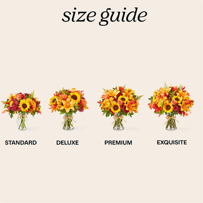 Sunny Side Bouquet – GORDILLO'S FLOWERS AND GIFTS LLC, Mishawaka IN