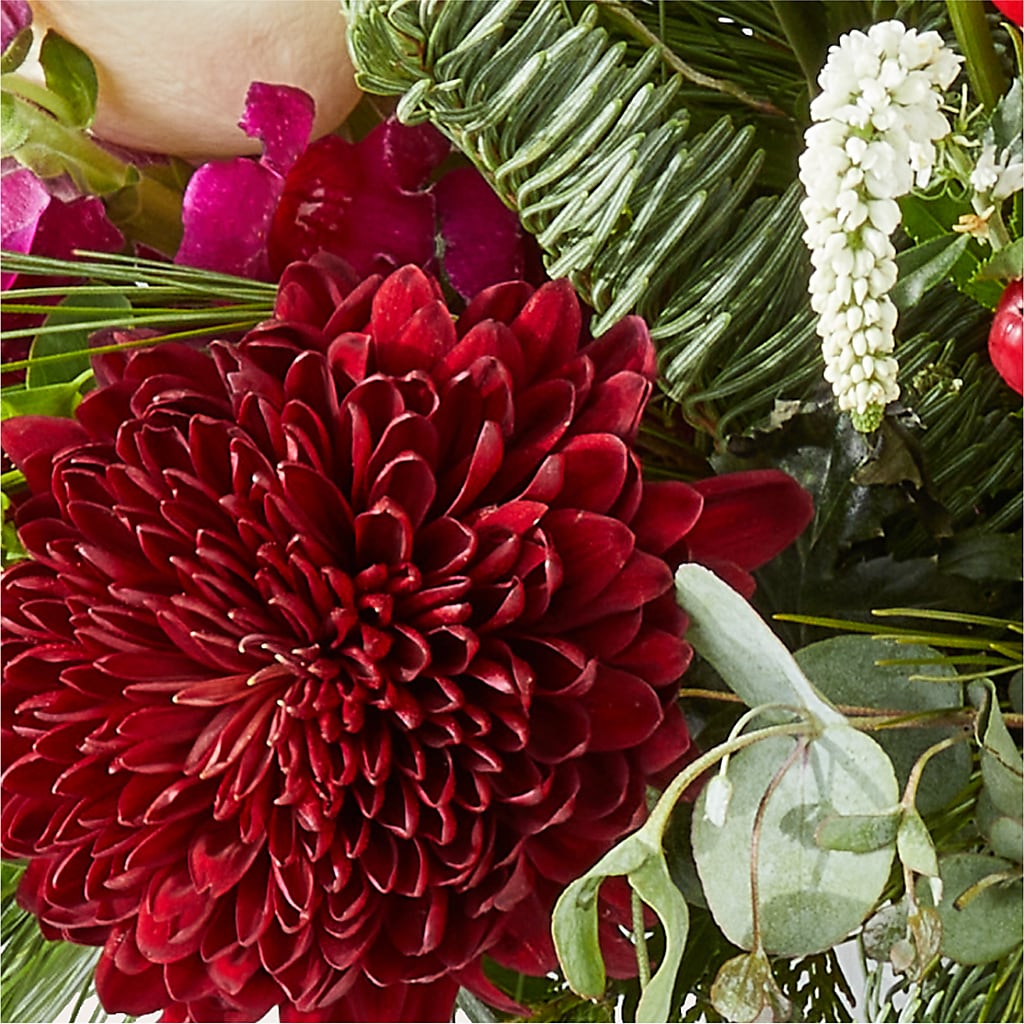 Cranberry Fizz Bouquet – GORDILLO'S FLOWERS AND GIFTS LLC, Mishawaka IN