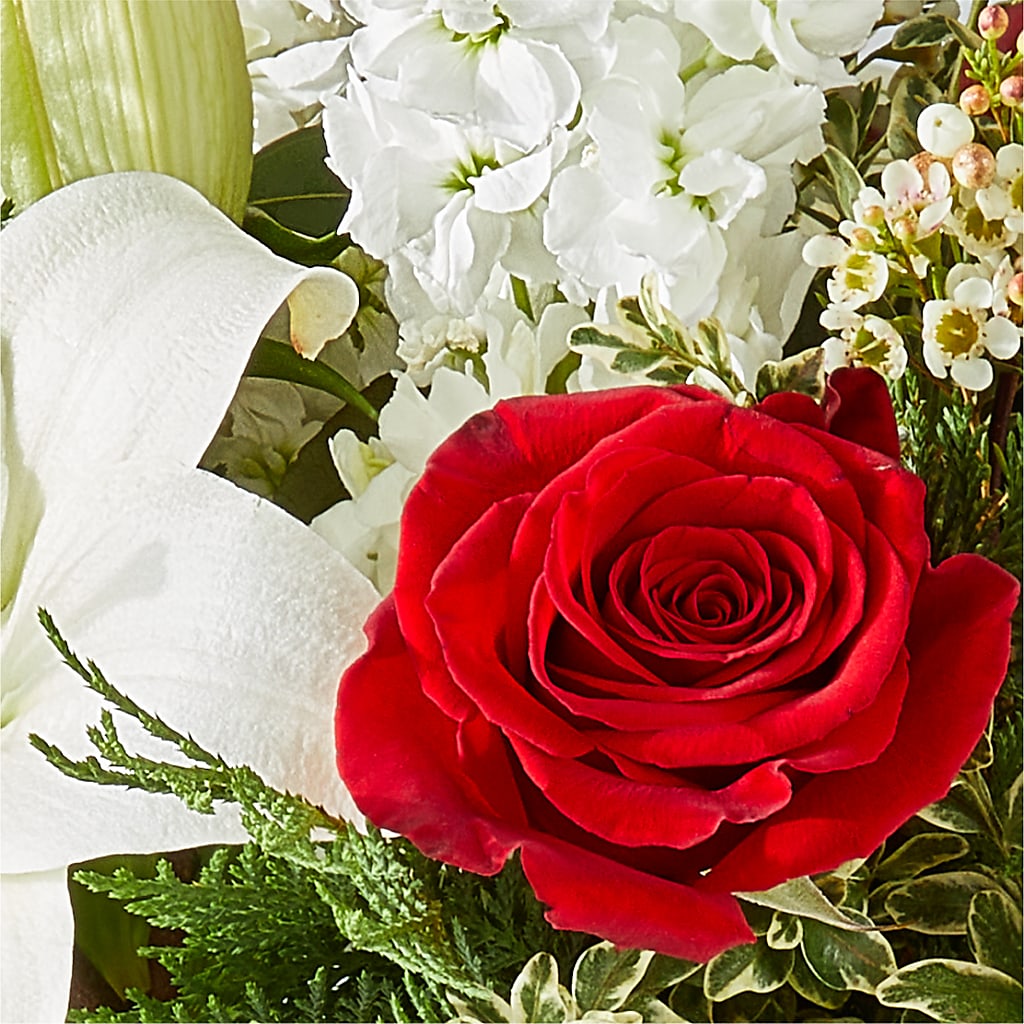Twinkle Lights Bouquet – GORDILLO'S FLOWERS AND GIFTS LLC, Mishawaka IN