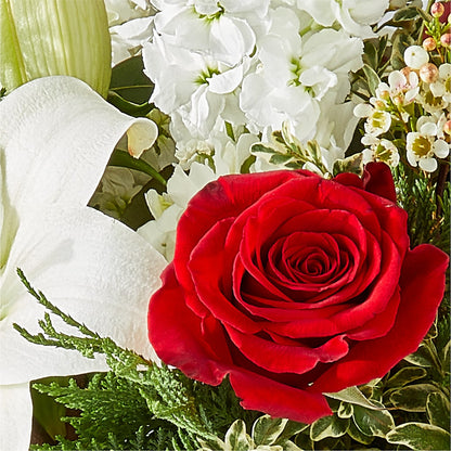 Twinkle Lights Bouquet – GORDILLO'S FLOWERS AND GIFTS LLC, Mishawaka IN