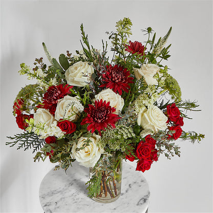 Favorite Traditions Bouquet – GORDILLO'S FLOWERS AND GIFTS LLC, Mishawaka IN