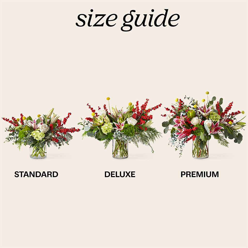 Berry & Bright Bouquet – GORDILLO'S FLOWERS AND GIFTS LLC, Mishawaka IN