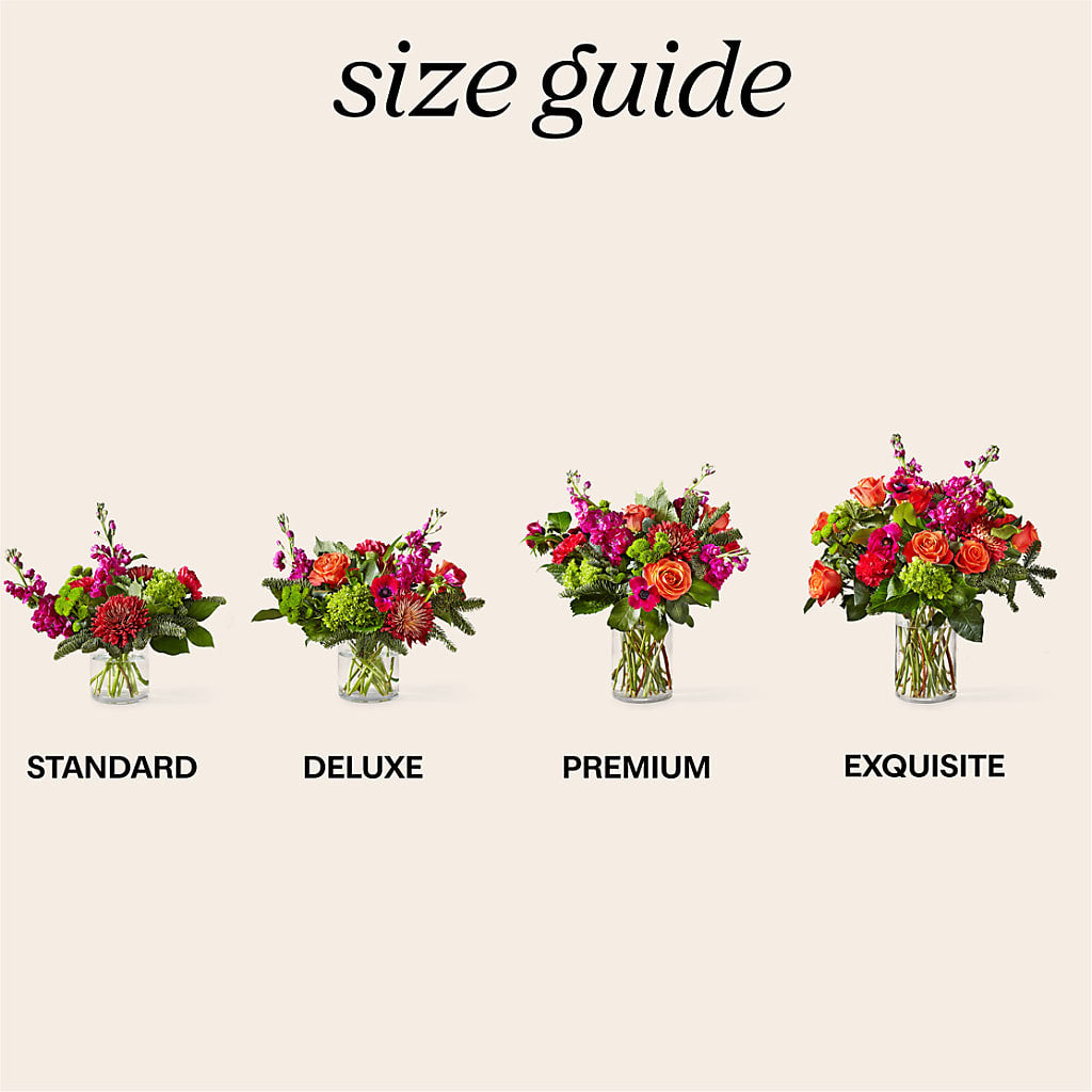 All the Tinsel Bouquet – GORDILLO'S FLOWERS AND GIFTS LLC, Mishawaka IN