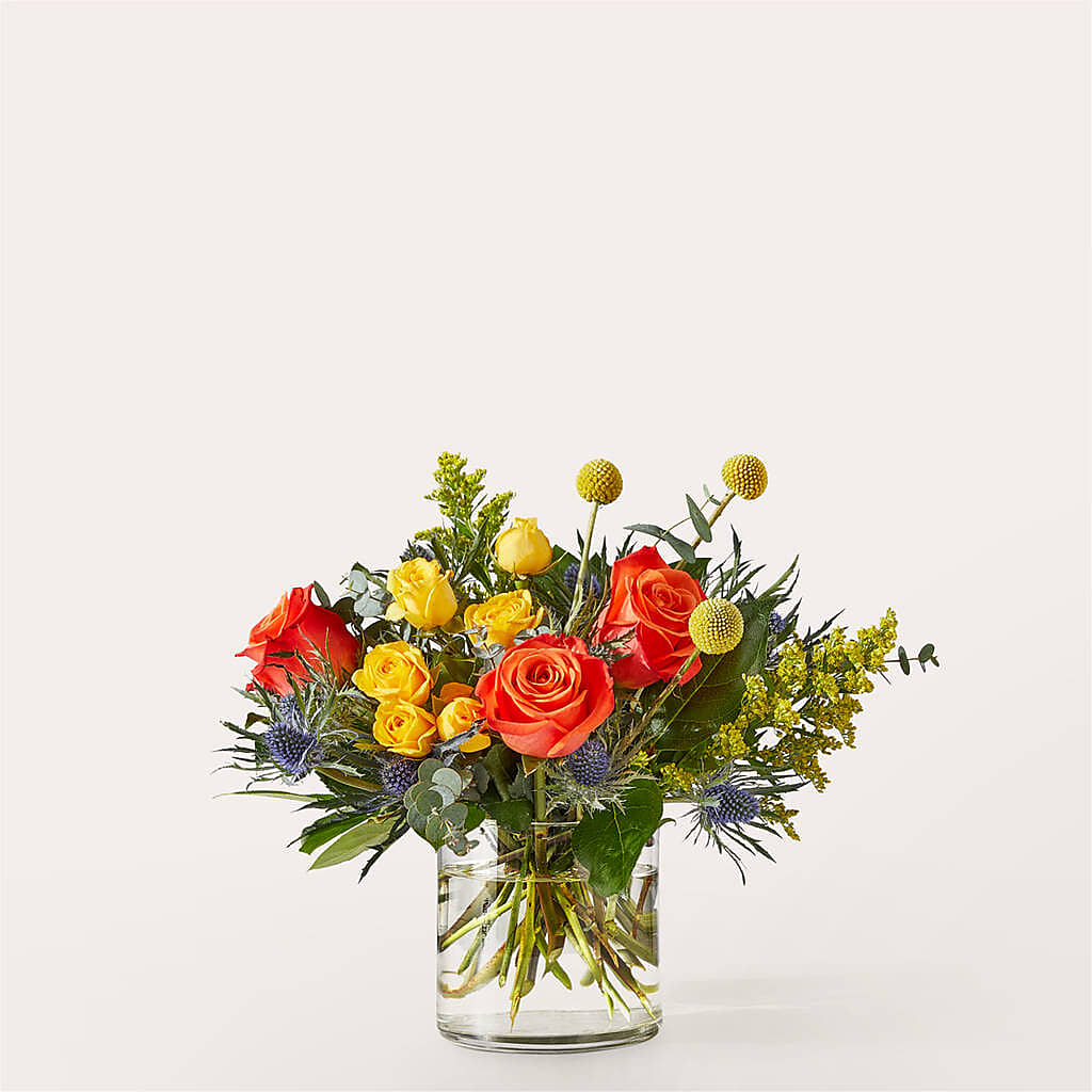 Disco Bouquet – GORDILLO'S FLOWERS AND GIFTS LLC, Mishawaka IN