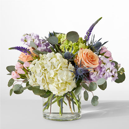 Porch Swing Bouquet – GORDILLO'S FLOWERS AND GIFTS LLC, Mishawaka IN