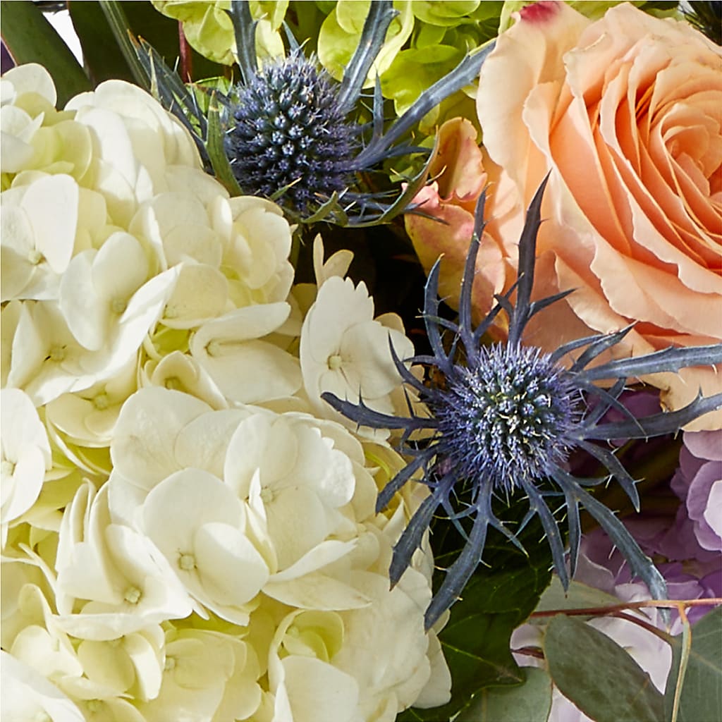Porch Swing Bouquet – GORDILLO'S FLOWERS AND GIFTS LLC, Mishawaka IN