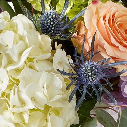 Porch Swing Bouquet – GORDILLO'S FLOWERS AND GIFTS LLC, Mishawaka IN